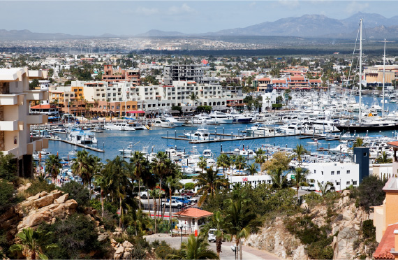 Cabo San Lucas