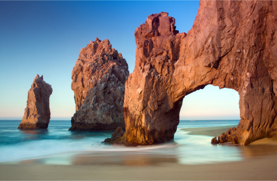 Los Cabos Mexico